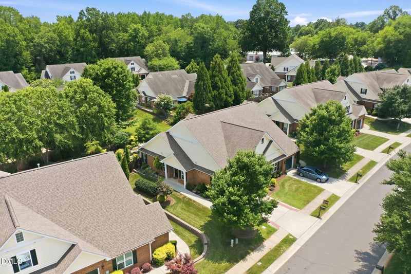 105 Bobwhite Way, Mebane, NC 27302
