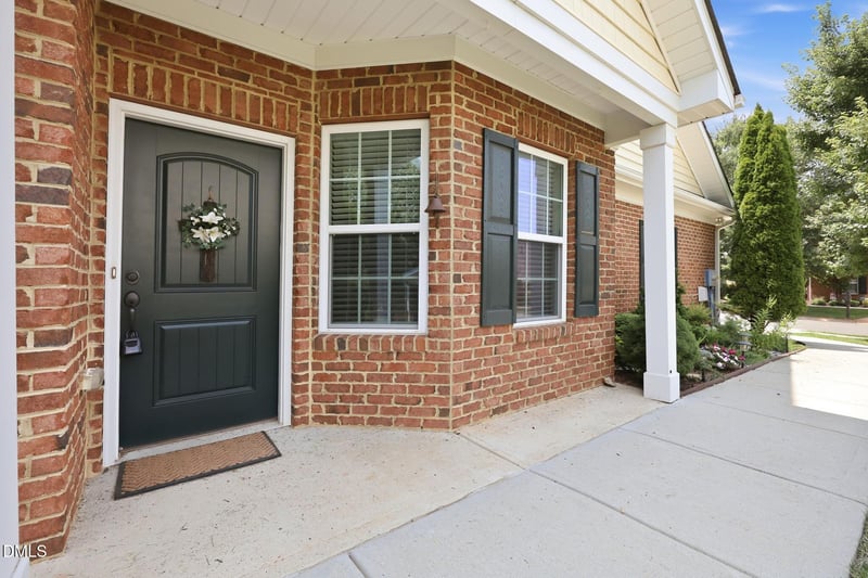 105 Bobwhite Way, Mebane, NC 27302