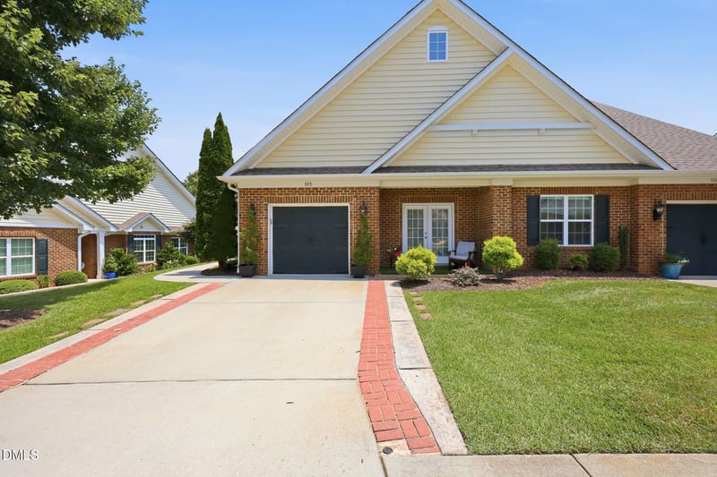 105 Bobwhite Way, Mebane, NC 27302