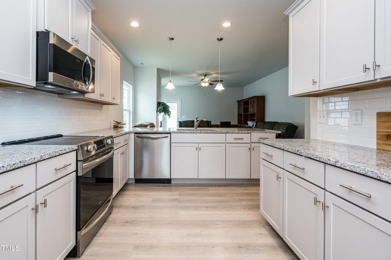 105 Boomer St, Benson, NC 27504
