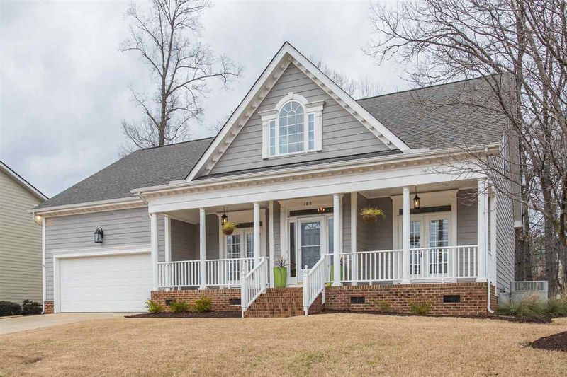 105 Boswell Ln, Clayton, NC 27527
