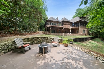 105 Botanical Way, Chapel Hill, NC 27517