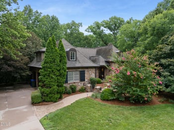105 Botanical Way, Chapel Hill, NC 27517