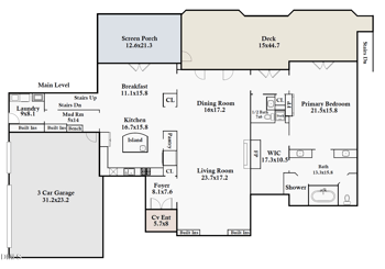 105 Botanical Way, Chapel Hill, NC 27517