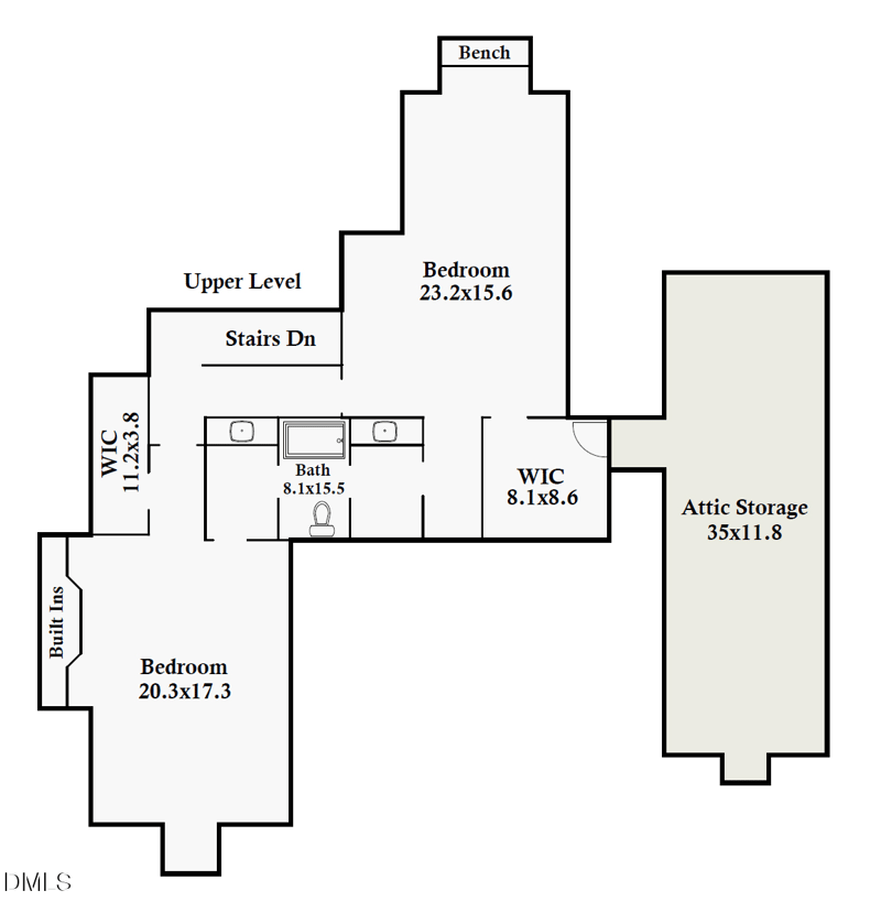 105 Botanical Way, Chapel Hill, NC 27517
