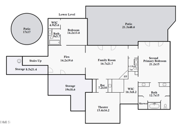 105 Botanical Way, Chapel Hill, NC 27517