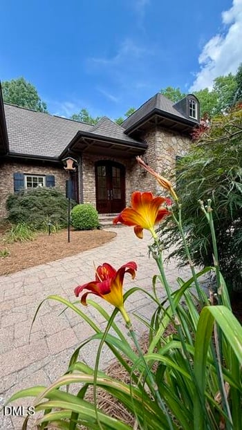 105 Botanical Way, Chapel Hill, NC 27517