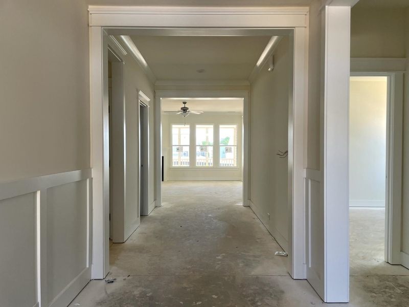105 Bourne Dr, Franklinton, NC 27525