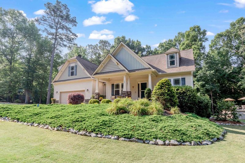 105 Brady Dr, Clayton, NC 27520