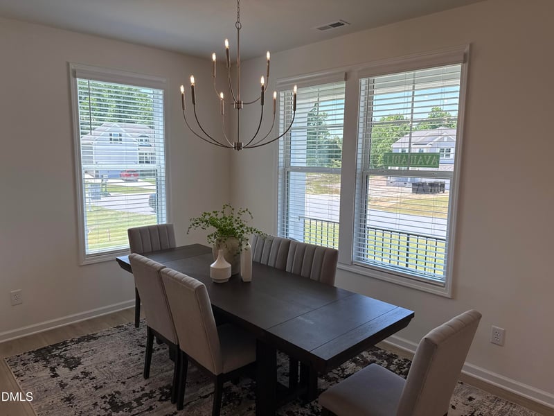 105 Bream Ct, Angier, NC 27501