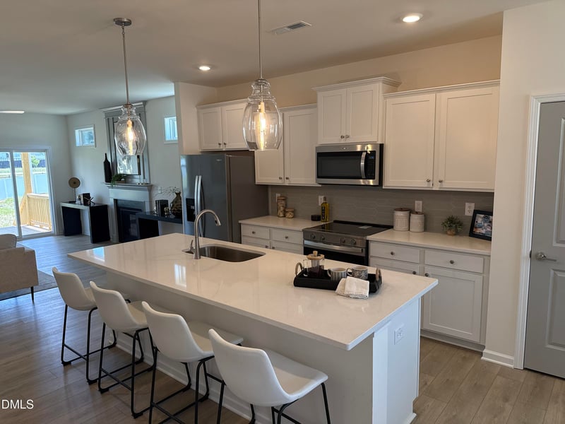 105 Bream Ct, Angier, NC 27501