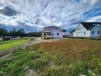 105 Bream Ct Lot 5, Angier, NC 27501