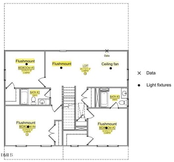 105 Bream Ct Lot 5, Angier, NC 27501