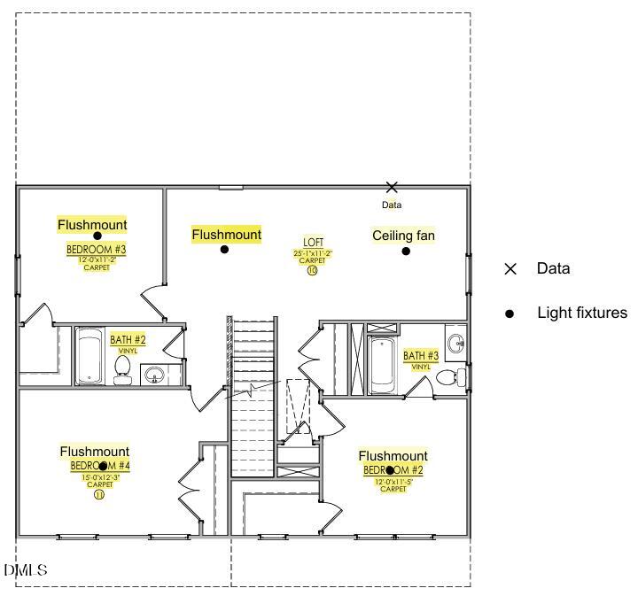 105 Bream Ct Lot 5, Angier, NC 27501