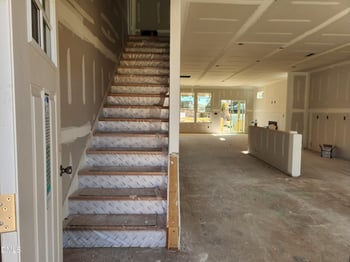 105 Bream Ct Lot 5, Angier, NC 27501