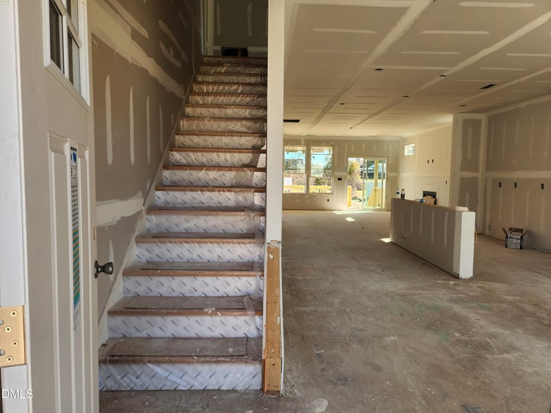 105 Bream Ct Lot 5, Angier, NC 27501