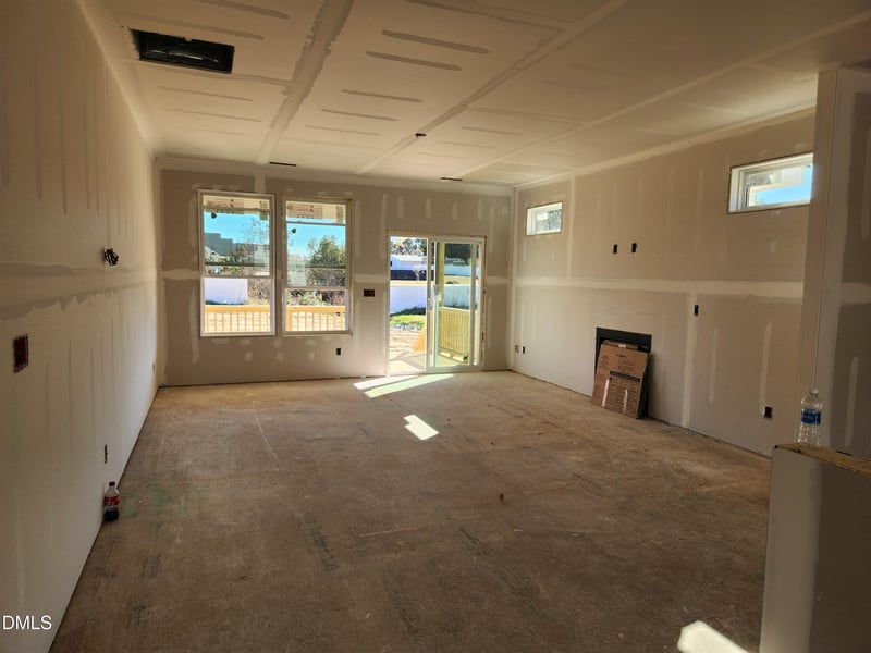 105 Bream Ct Lot 5, Angier, NC 27501