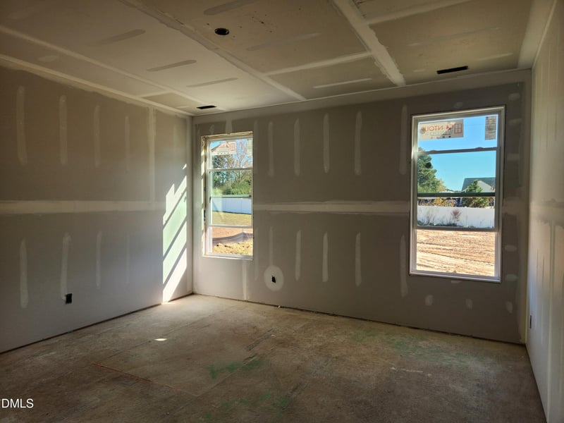 105 Bream Ct Lot 5, Angier, NC 27501