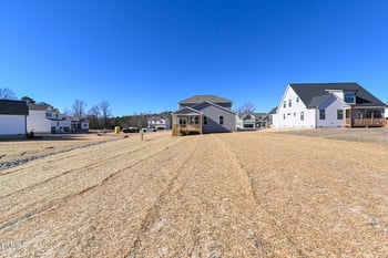 105 Bream Ct Lot 5, Angier, NC 27501