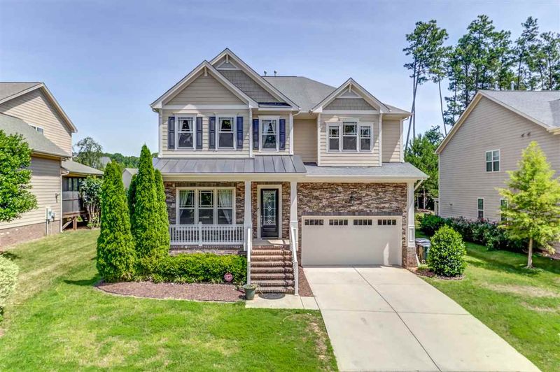 105 Briarfield Dr, Apex, NC 27502