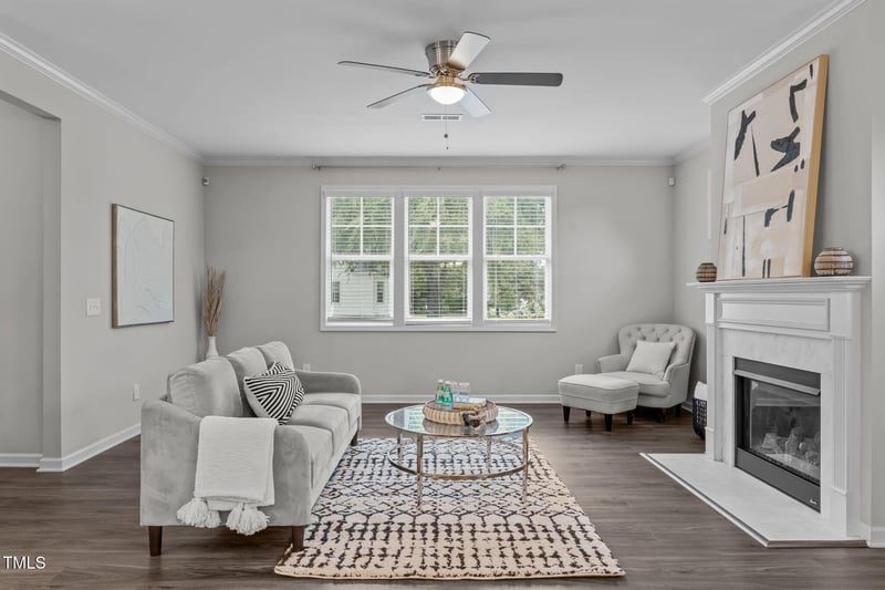 105 Bridge St, Fuquay Varina, NC 27526