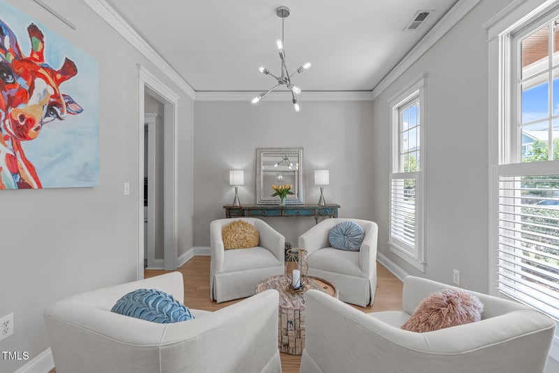 105 Bridgegate Dr, Cary, NC 27519