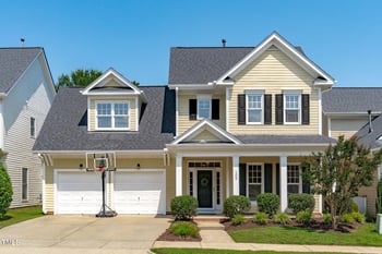 105 Bridgegate Dr, Cary, NC 27519