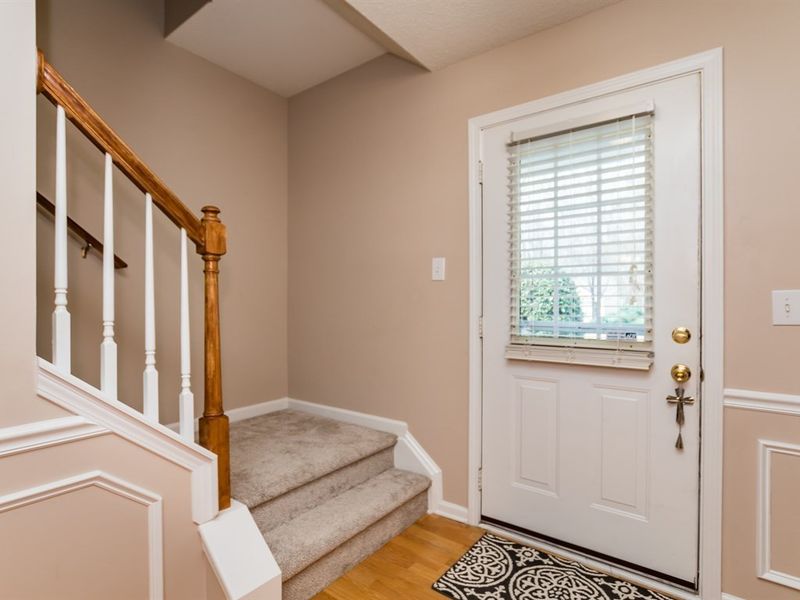 105 Brierridge Dr, Apex, NC 27502