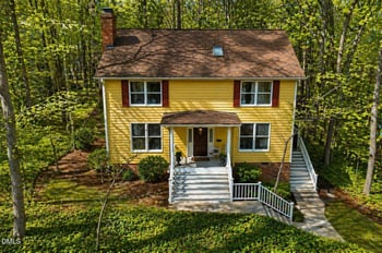 105 Bristol Dr, Chapel Hill, NC 27516