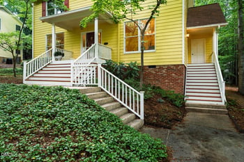 105 Bristol Dr, Chapel Hill, NC 27516