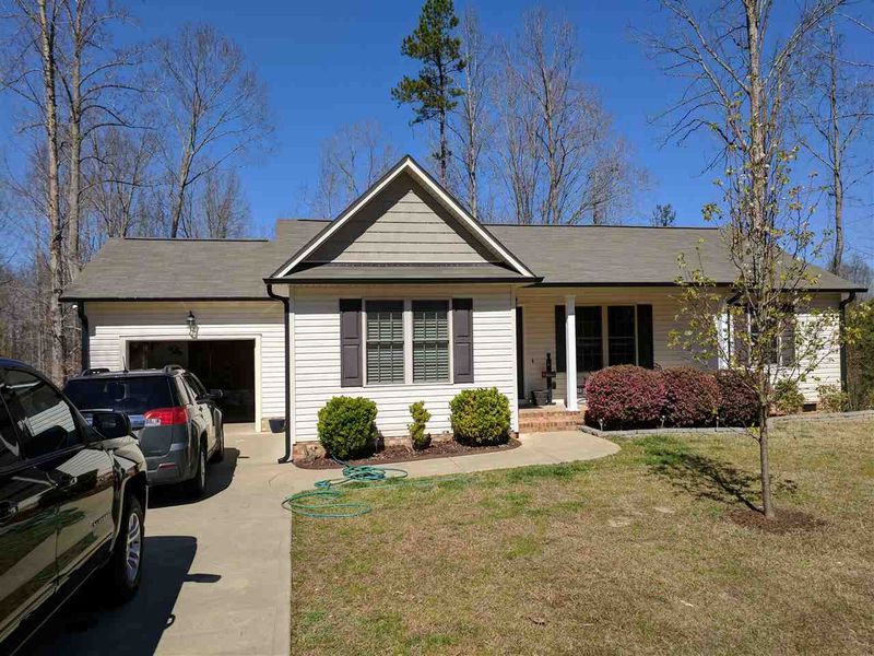 105 Broken Lance, Youngsville, NC 27596