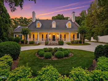 105 Bronzewood Ct, Cary, NC 27518
