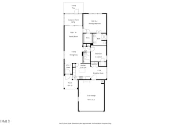 105 Brookesby Ct, Cary, NC 27519