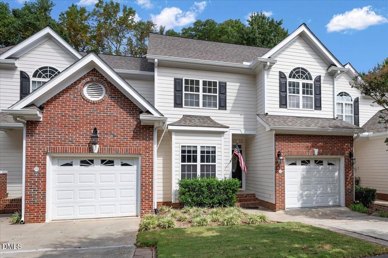 105 Brush Stream Dr, Cary, NC 27511
