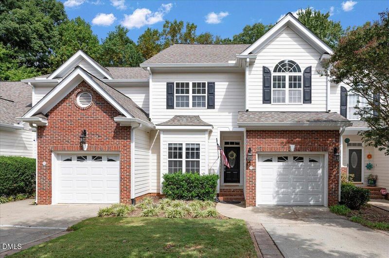 105 Brush Stream Dr, Cary, NC 27511