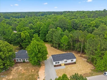 105 Buck Ridge Rd, Louisburg, NC 27549