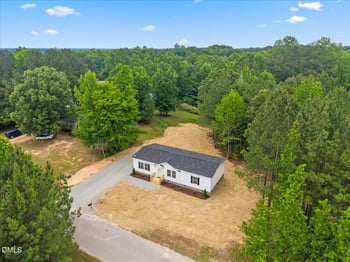 105 Buck Ridge Rd, Louisburg, NC 27549