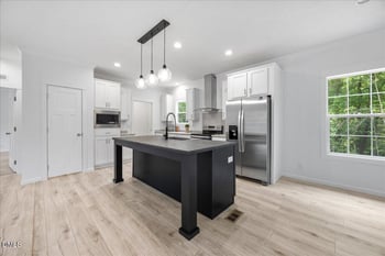 105 Buck Ridge Rd, Louisburg, NC 27549