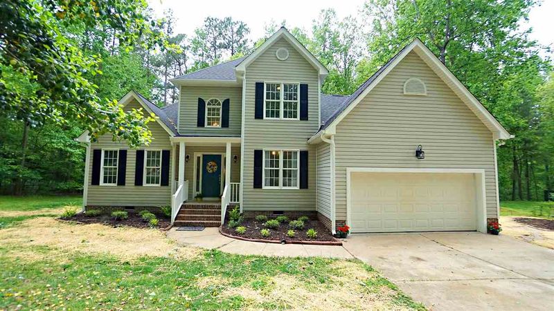 105 Buckeye Ct, Youngsville, NC 27596