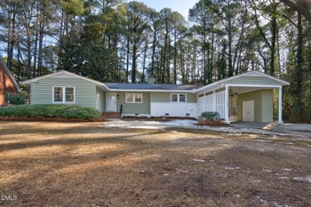 105 Bunn Ave, Rocky Mount, NC 27804