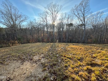 105 Bush Creek Ln, Chapel Hill, NC 27517