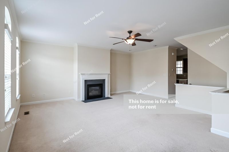 105 Butterbiggins Ln, Apex, NC 27539