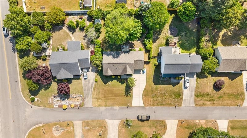 105 Buttress Dr, Fuquay Varina, NC 27526