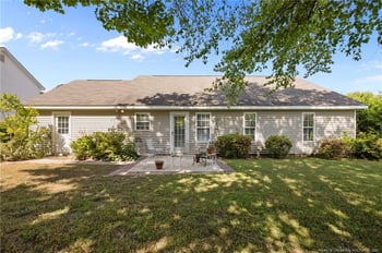105 Buttress Dr, Fuquay Varina, NC 27526