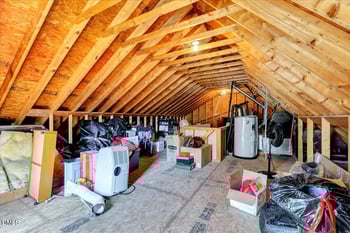 105 Byron Ct, Oxford, NC 27565