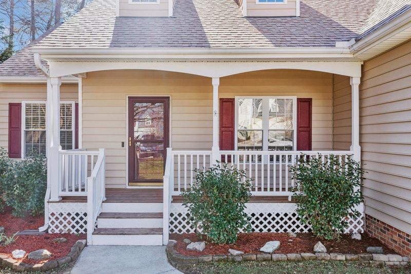105 Cabin Wood Ct, Apex, NC 27502