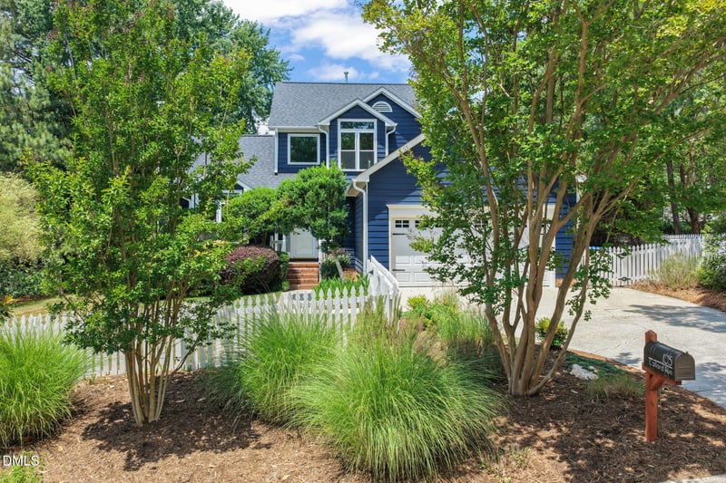 105 Callard Rn, Chapel Hill, NC 27514