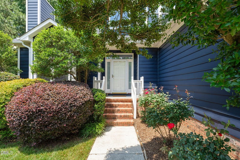 105 Callard Rn, Chapel Hill, NC 27514
