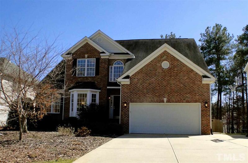 105 Camille Ct, Chapel Hill, NC 27516