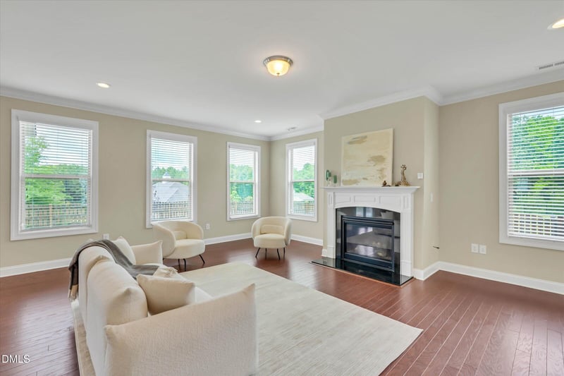 105 Canoe Brook Ct, Durham, NC 27713
